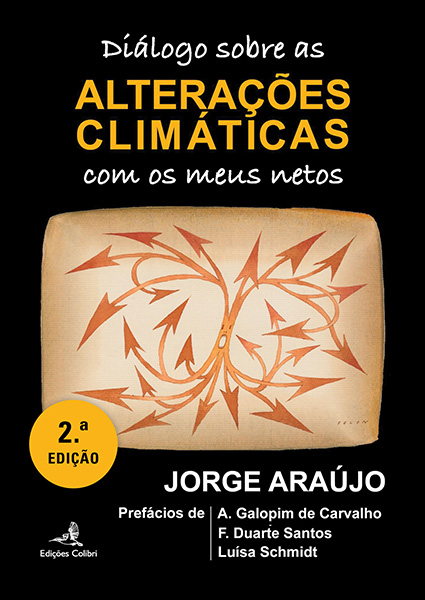 Diálogos sobre as Alterações Climáticas com os meus Netos (2.ª edição)